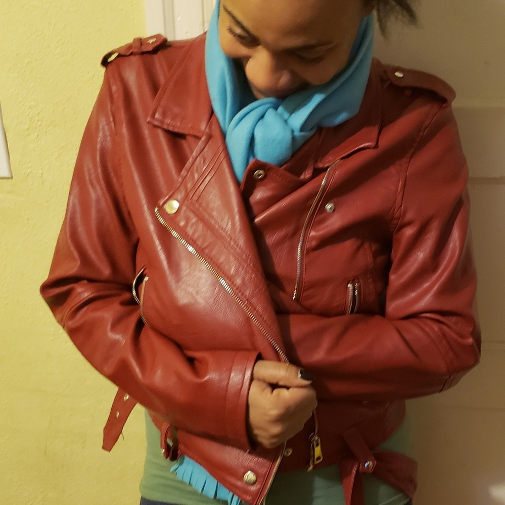 Fall/ Winter scarf